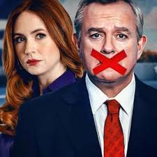 《道格拉斯被取消了》：喜剧大师回归，讽刺与幽默的完美结合！