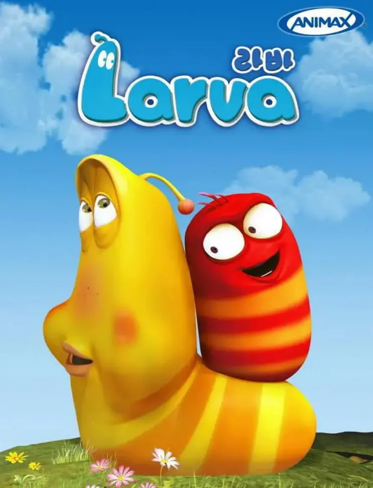 《爆笑虫子 第一季》：蠢萌虫子的爆笑冒险，童年回忆杀！