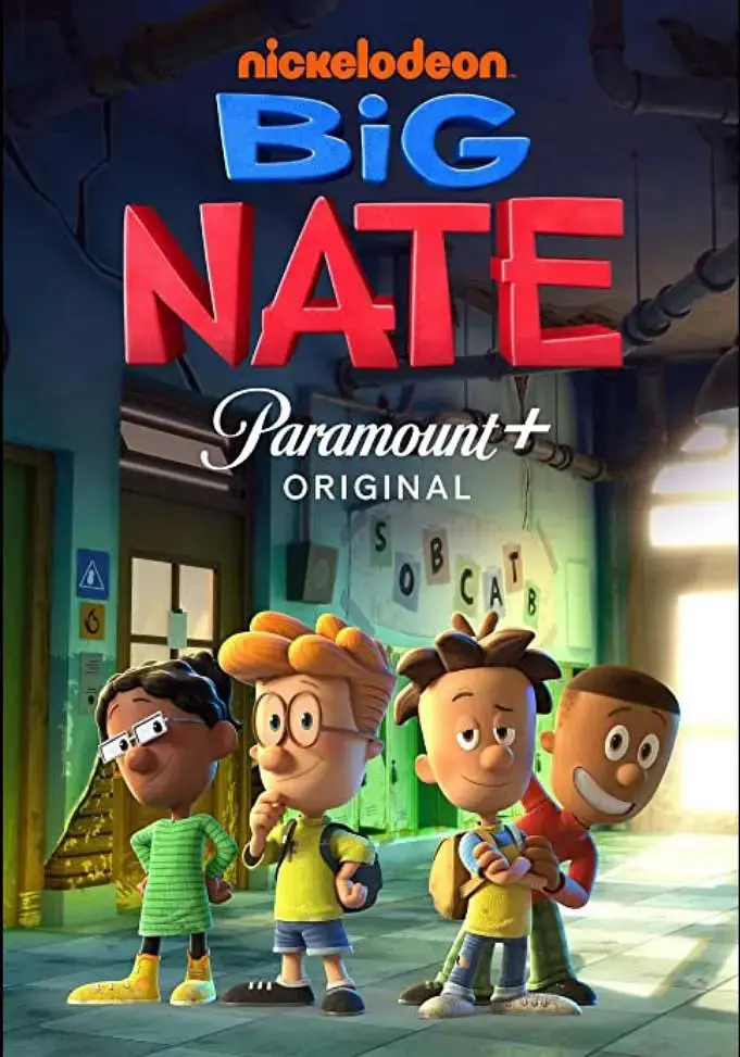 《大内特》影评：幽默与正义的碰撞，看草根英雄如何爆笑逆袭！