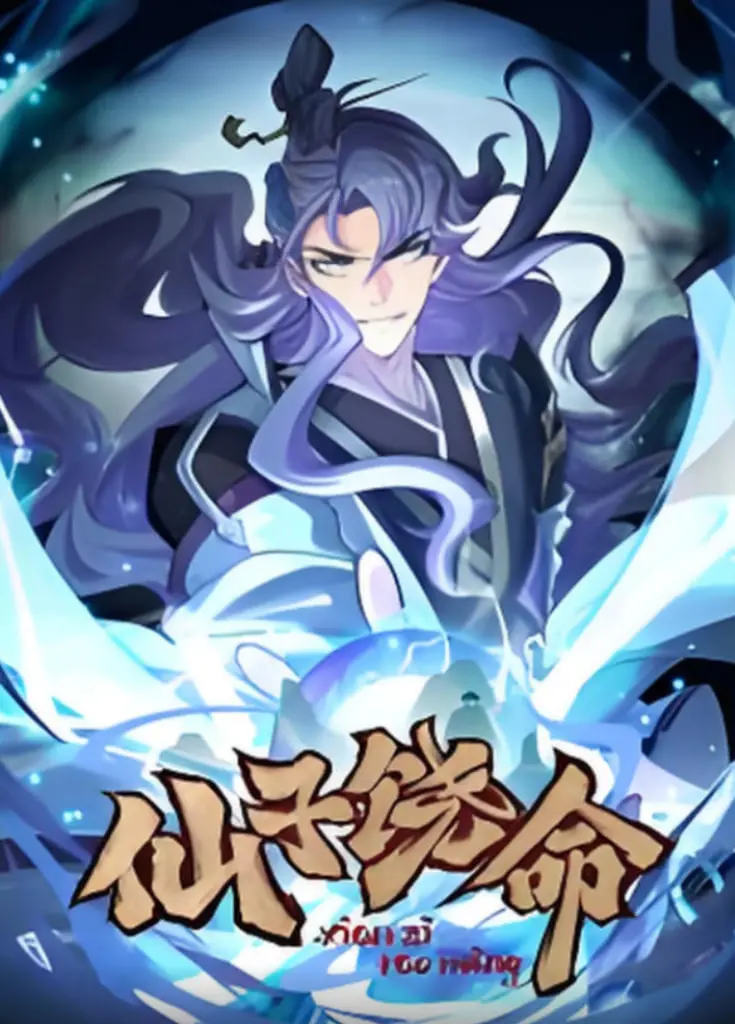 《仙子饶命 动态漫画》：看废柴如何逆袭，踏上爆笑修仙之路，笑出腹肌！